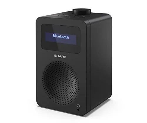 SHARP DR-430BK 2