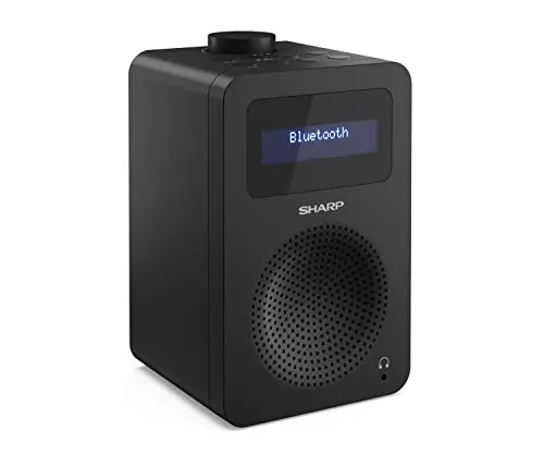 SHARP DR-430BK 3