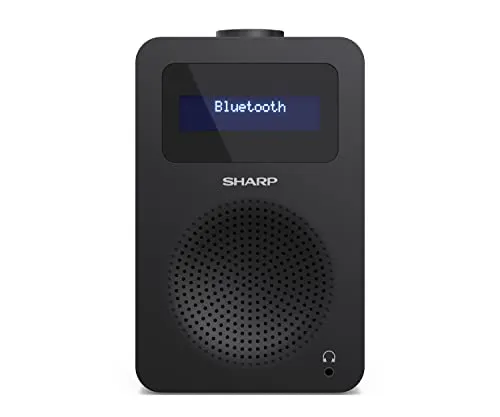 SHARP DR-430BK