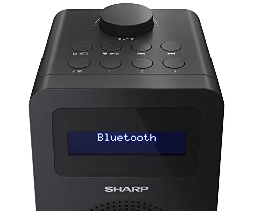 SHARP DR-430BK 5