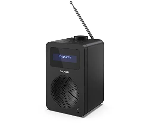 SHARP DR-430BK 6
