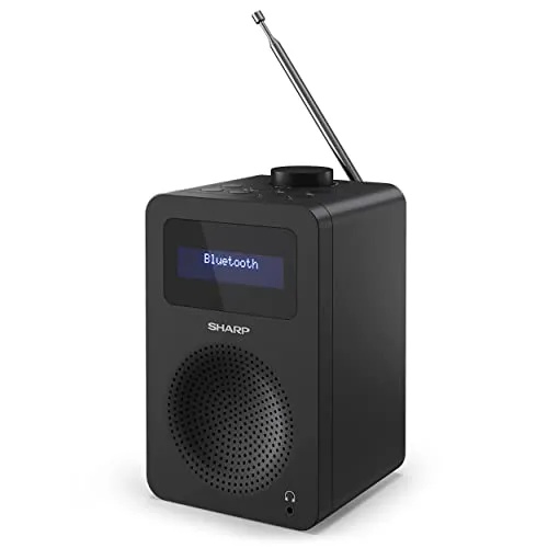 SHARP DR-430BK 4