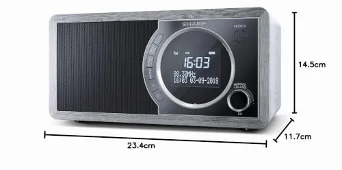 SHARP DR-450 6
