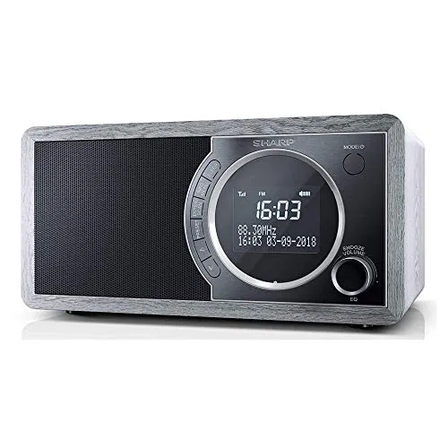 SHARP DR-450 3