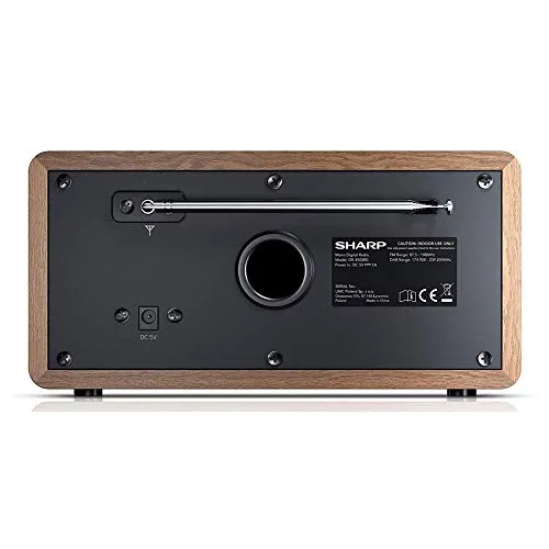 SHARP DR-450BR 4