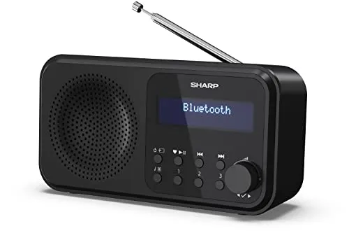 SHARP DR-P420 5