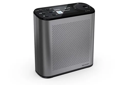 SHARP DR-P530 2