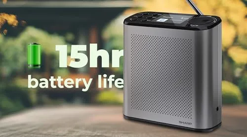 SHARP DR-P530 3