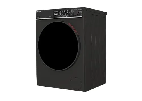 SHARP ES-MNFL814CMA 4