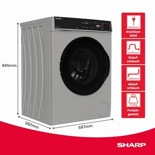 SHARP ES-PRO014SA-DE 2
