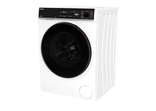 SHARP ES-WNFB014CWDA 5