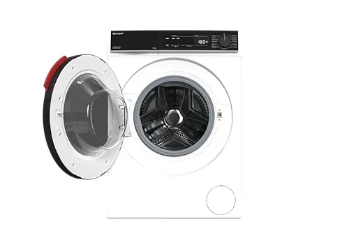 SHARP ES-WNFB014CWDA 6