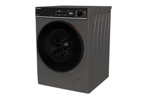 SHARP ES-WNFB214CAA 5