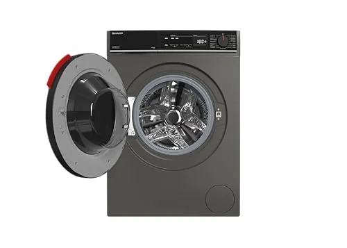 SHARP ES-WNFB214CAA 7
