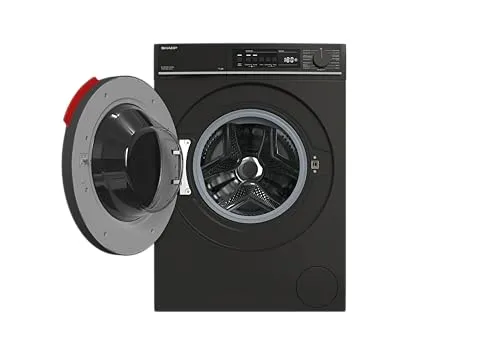 SHARP ES-WNFB214CMDA 6