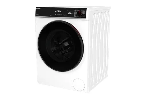 SHARP ES-WNFB214CWDA 5