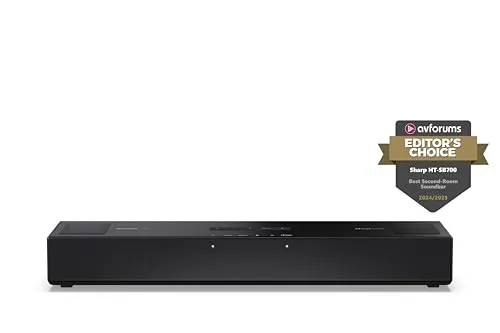 SHARP HT-SB700