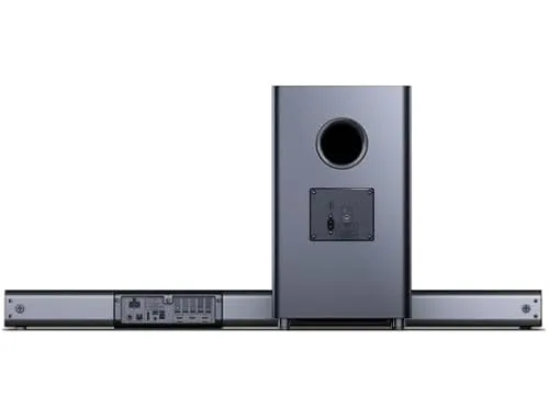 SHARP HT-SBW460 2