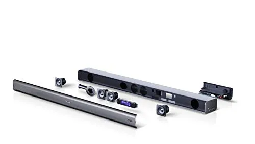SHARP HT-SBW460 3