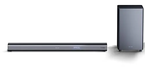 SHARP HT-SBW460