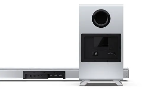 SHARP HT-SBW53121 SL 3