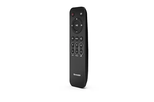 SHARP HT-SBW53121 SL 6