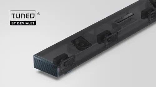 SHARP HT-SBW53121 SL 7