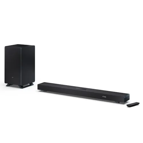 SHARP HT-SBW53121