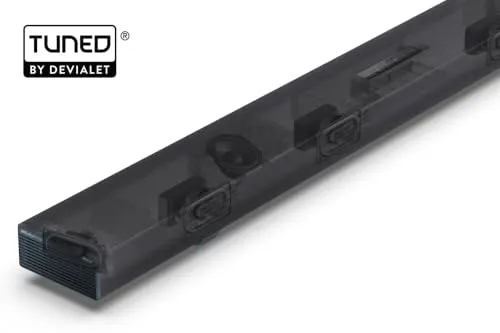 SHARP HT-SBW55121 4