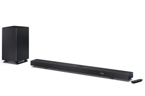 SHARP HT-SBW55121 7
