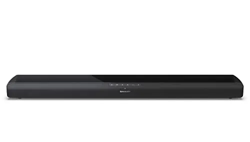 SHARP HTSB100