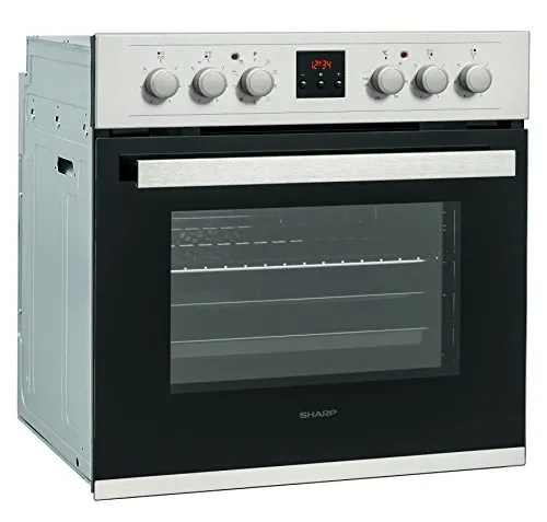 SHARP K-62D19IM0-EU 5
