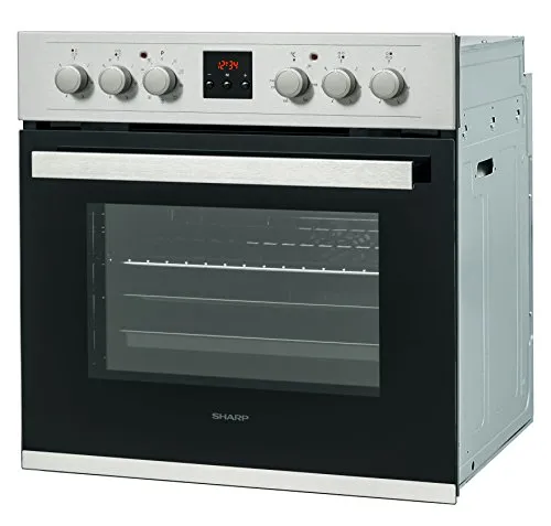 SHARP K-62D19IM0-EU 6