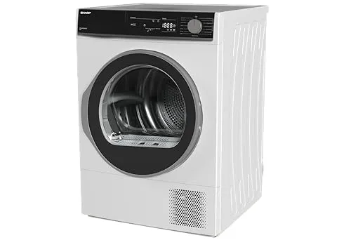 SHARP KD-NHA8S6GW1D 4