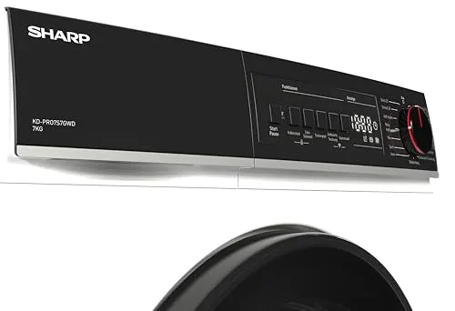 Sharp KD-PRO7S7GWD DE 7