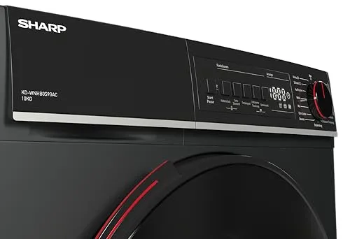 SHARP KD-WNHB0S9GAC-DE 7