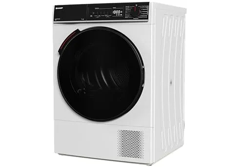 SHARP KD-WNHB0S9GWC-DE 5