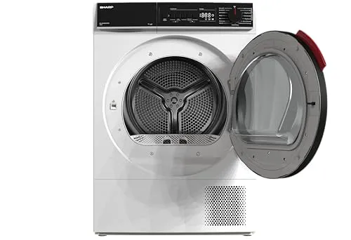 SHARP KD-WNHB0S9GWC-DE 6