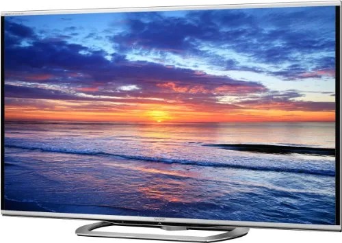 Sharp LC-70LE857E 2