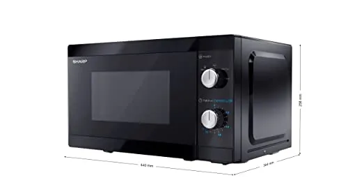 SHARP MS01E 3