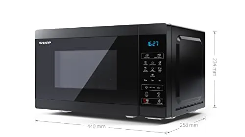 SHARP MS02E 3