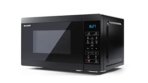 SHARP MS02E 5