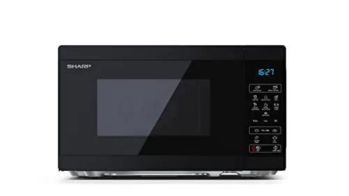 SHARP MS02E 4