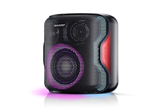 SHARP PS-921BK