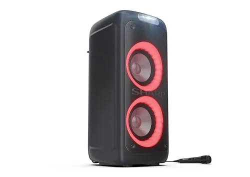 SHARP PS-949 XParty 3