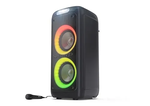 SHARP PS-949 XParty 2