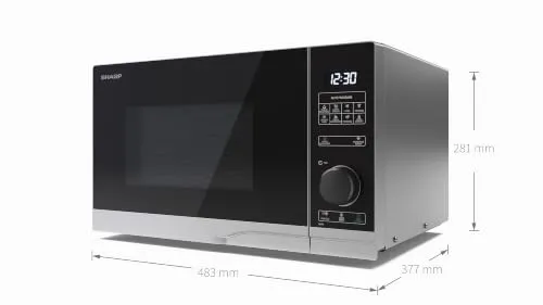 SHARP PS234AES 2