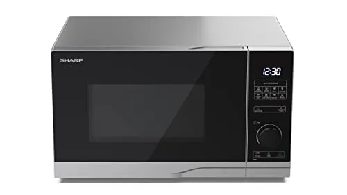 SHARP PS234AES 7