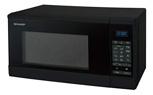 Sharp R-270BK