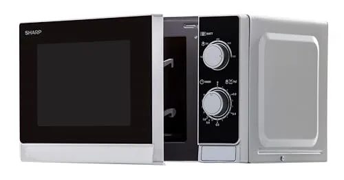 SHARP R200INW 4